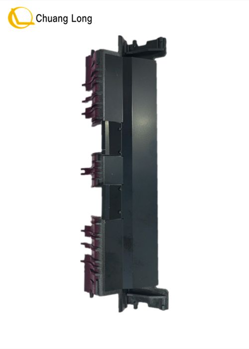 Las partes de las máquinas de cajeros automáticos Wincor C4060 IO Modulo Guía de billetes 1750217015 01750217015