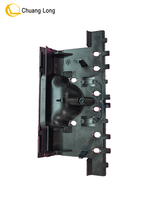 Piezas de cajero automático Wincor C4060 Tarjeta controladora del módulo de E/S 1750220000-55 1750257940