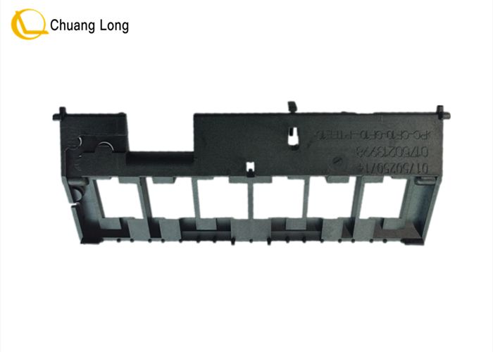 Partes de máquinas ATM Wincor C4060 IO módulo de plástico