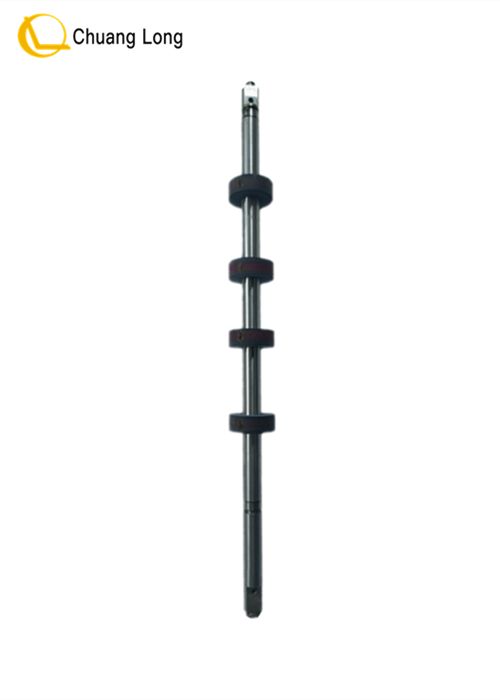 Las piezas de la máquina ATM WINCOR C4060 Bajo módulo del gabinete del eje 1750200541-103 01750200541-103