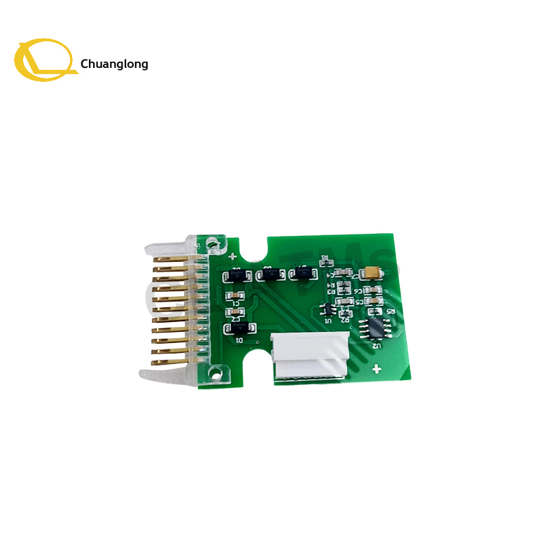 Bancomat de Wincor piezas de repuesto Wincor Nixdorf Cassette Cash Out CASS. EEPROM Control Board 01750056643 1750056643