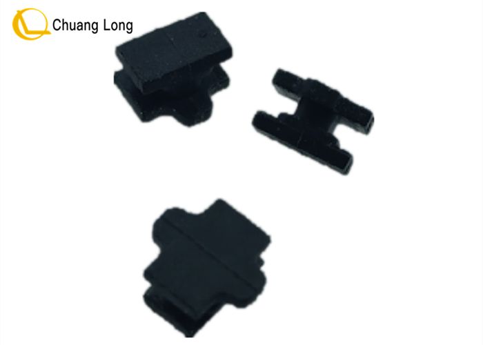 Partes de la máquina ATM WINCOR C4060 Módulo inferior Pequeñas piezas de plástico 1750200541-125 01750200541-125