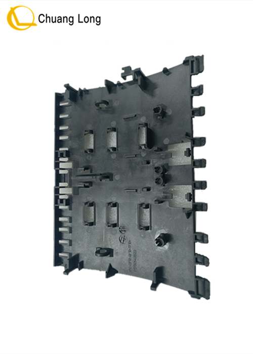 Partes de máquinas ATM Wincor C4060 Modulo de gabinete inferior Estante de plástico 1750142622 01750142622