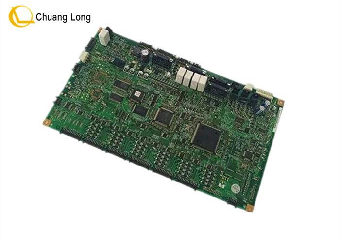 Automático de cajeros automáticos piezas Fujitsu F510 factura moneda billete de banco Dispensador de efectivo Tabla de control inferior K18ZO9942N RH