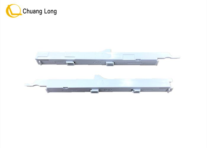 Las partes de la máquina de cajeros automáticos de Wincor Cassettes DN Nota Guía derecha 1750129167 01750129167