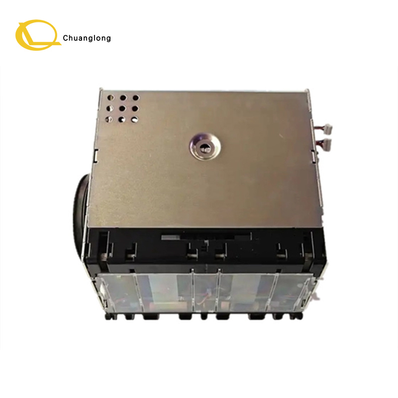 1750291701 01750291701 Diebold Nixdorf DN200/250/450 ESC Almacenamiento en bobina RM4 para Bancos Partes de cajeros automáticos