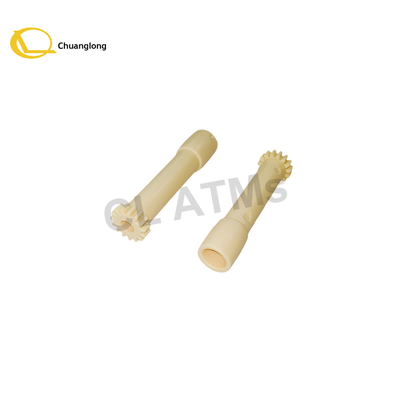 01750042045 1750042045 ATM Spare Parts Wincor Nixdorf Diebold Nixdorf PC280N Robo Clamp 15 Teeth Long Rodgear