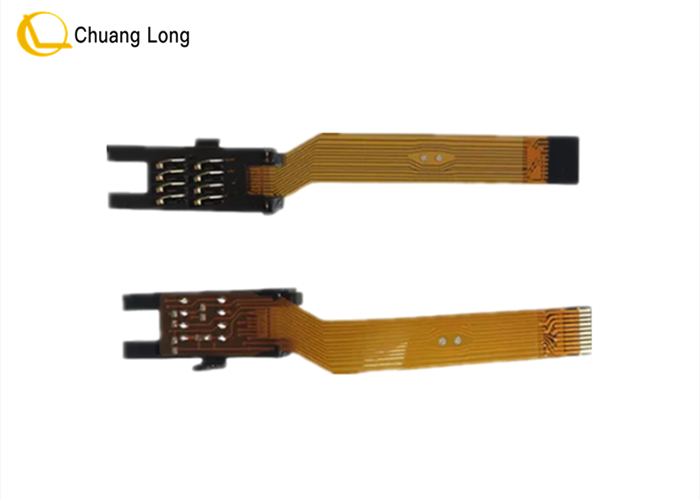 Partes de máquinas ATM Wincor Nixdorf ICM330 IC Bloque de contacto Assy 01750239436 1750239436
