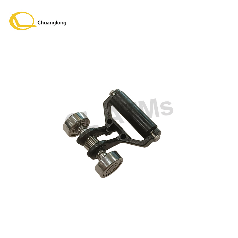 Diebold Nixdorf Banking ATMs DN Series DN100/DN200/ DN250/DN450/DN470/DN490 Roller Holder CPL 01750385926 1750385926