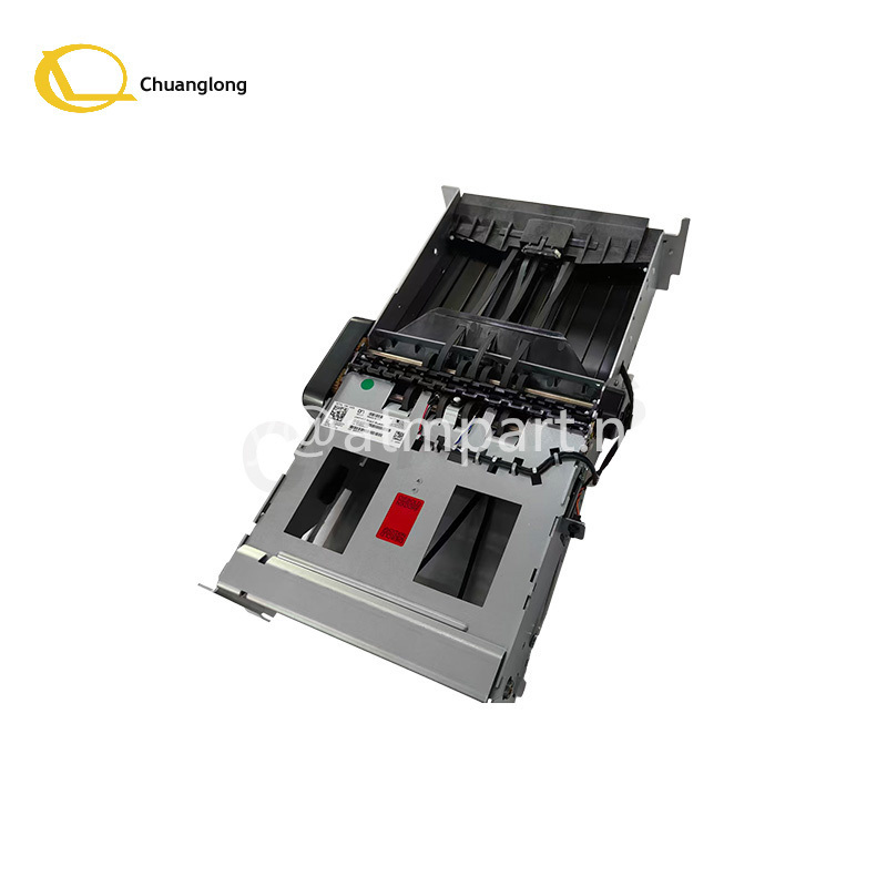 1750350476 01750350476 Diebold Nixdorf DN100 CMDv6A Módulo de desvío DN100D CMDV6 Módulo de desvío 1750350476 01750350476