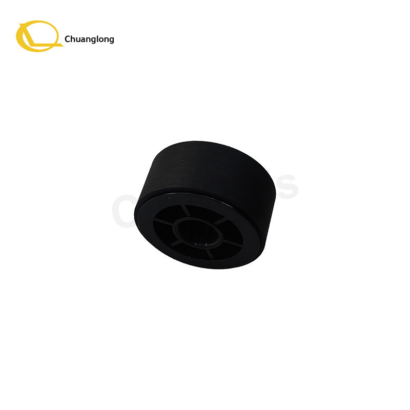 1750304622-19 Rodillo del lector de tarjetas ATM Diebold Nixdorf DN200 01750304622-19 1750304620 1750304621 1750304622 1750304623 01750304620 01750304621 01750304622 01750304623 Rodillo del lector de tarjetas DN200V 10mm