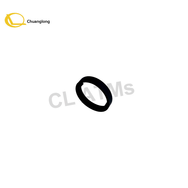 Cajeros automáticos China Proveedor Yihua 6040W OKI RG7 Roller de goma de cubo Roller pequeño BCC-00003