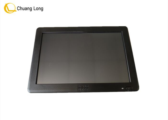 Piezas de la máquina de cajero automático Diebold Nixdorf Panel del operador 10.1 pulgadas 12V 1750301990 01750301990