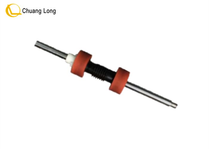 1750291697-46 ATM Piezas de máquina Diebold Nixdorf DN RM4 HCT Cabeza Chasis Eje de transporte 01750291697 1750291697