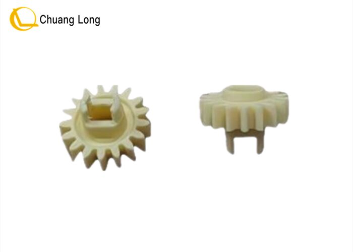 Las piezas de la máquina ATM Diebold Nixdorf DN Serie RMV4 Unidad de transporte 17T engranaje 1750301702-2