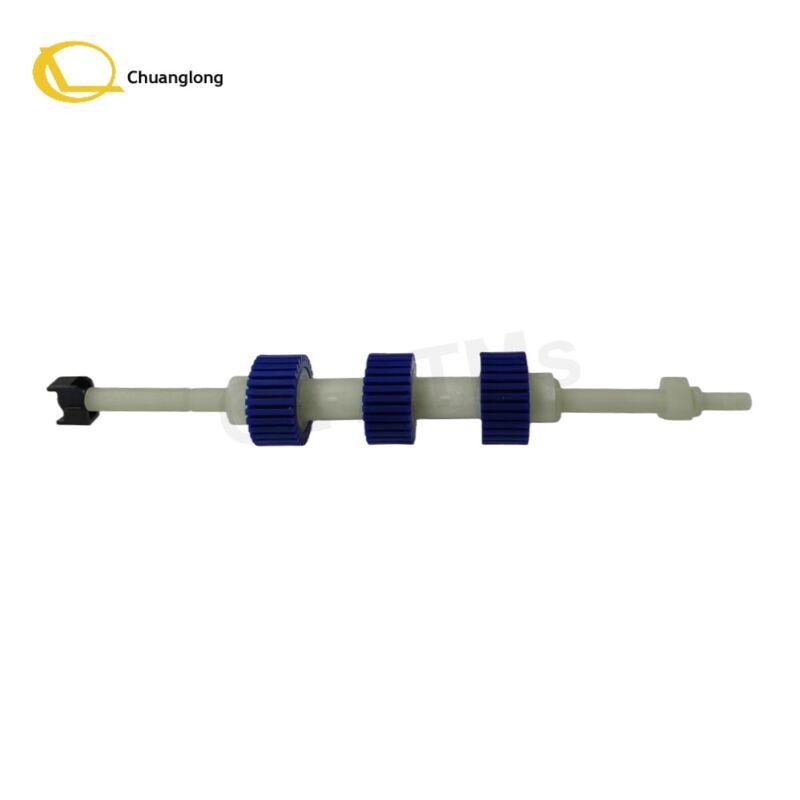 1750306595Blue Puller V-Module para el cajero automático Wincor Nixdorf V4