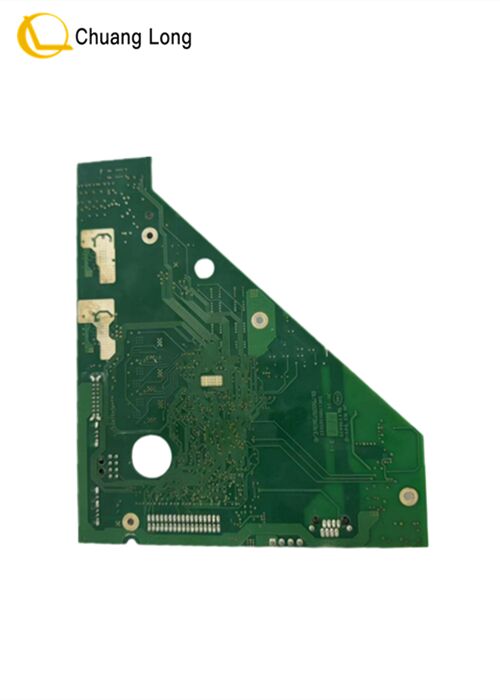 Piezas de cajero automático Diebold Nixdorf Serie DN Módulo de entrada/salida IOT Bandeja del cliente PCB principal 1750288271-01 1750287370 01750287370