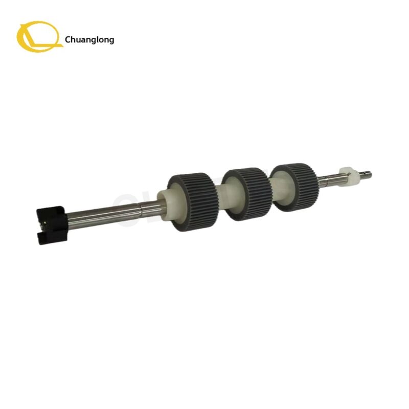 1750035762 01750035762 Reparación de equipos bancarios Wincor Bancomat Partes de cajeros automáticos Eje de extracción CMD V4 Mont proveedor de cajeros