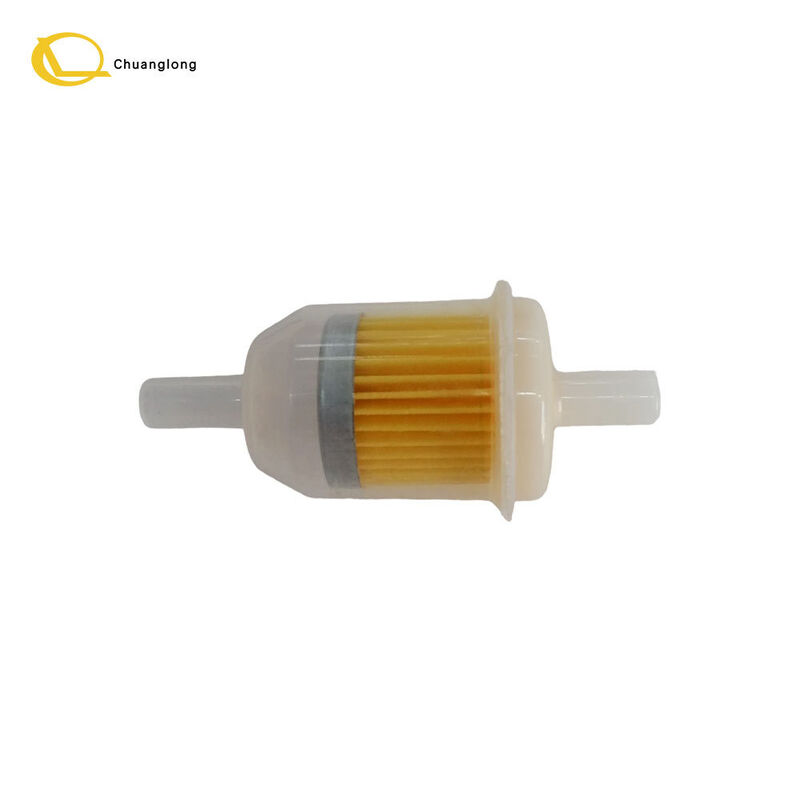 Unidad de selección de filtros de aire de vacío NCR P/N 445-0612449 / 4450612449