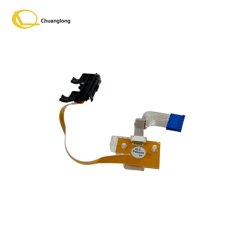 01750042642/1750042642 cerca de mí fábrica Profesional y Eficiente | Estación de medición de cajeros automáticos Wincor Nixdorf DDU Assembly | Pieza original genuina