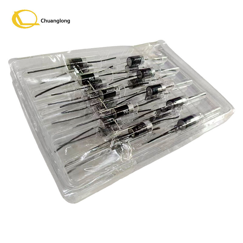 Tabla de control de cajero automático de alto rendimiento. Módulo CMD con batería de 3.6V. Número de pieza 1750101886.