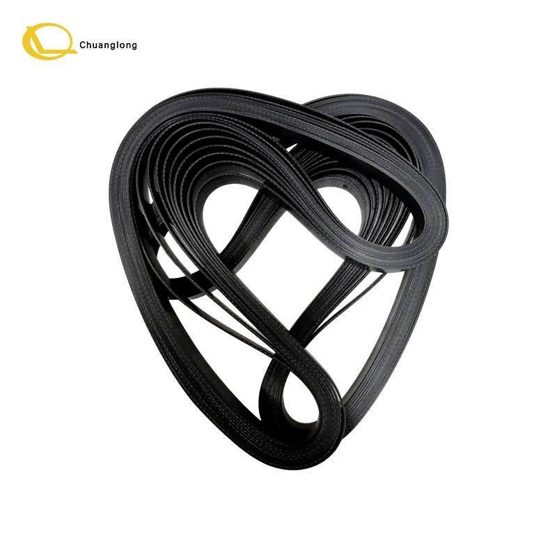 Nuevo extractor Wincor Nixdorf V de cinturón plano y doble extractor P/N 01750041251 / 1750041251