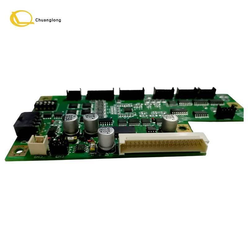 Pieza de repuesto para cajero automático Hyosung V1, placa de circuito ensamblada, PCB principal, P/N S7650000512/7650000512