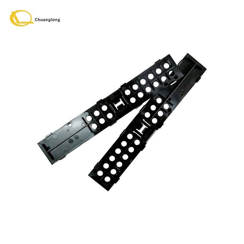 Diebold Nixdorf / Wincor Nixdorf OPTEVA Cubierta del teclado del cassette P/N 49-024312-000A / 49024312000A