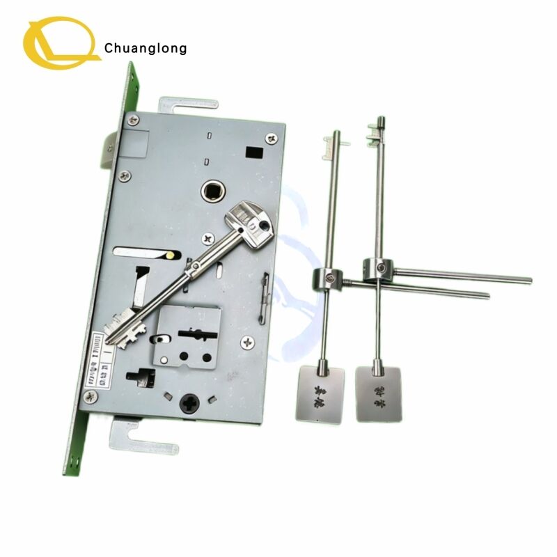 Herramienta Master Grand® Gard Tool Profesional para el Mantenimiento de Cerraduras Gard, Diseño de una Sola Pieza