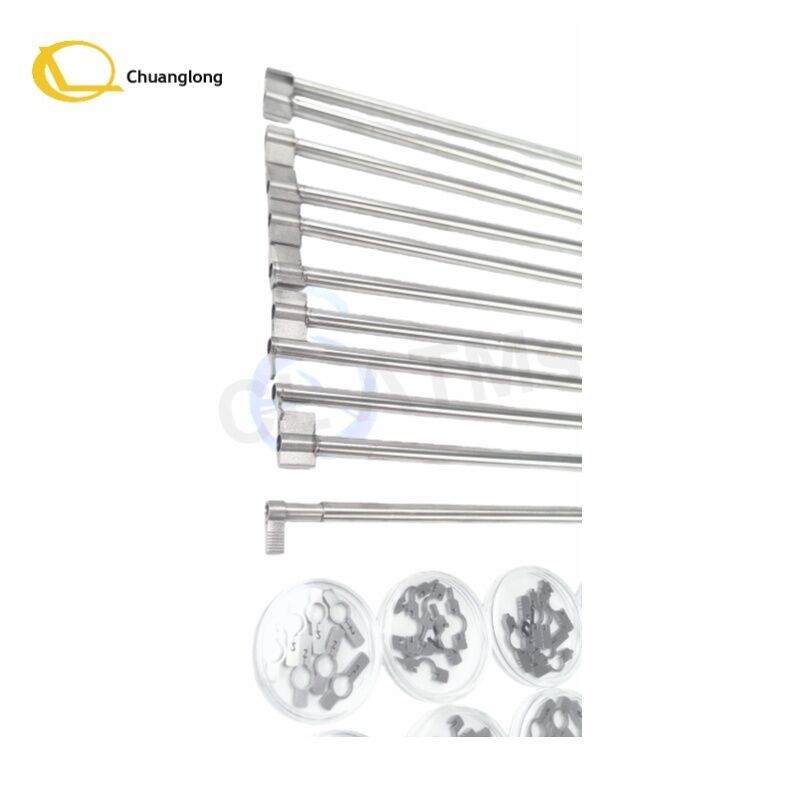 Cawi Lock 2648 Cerradura de depósito de seguridad Tecnología de llave de precisión para cajas fuertes Modelos de gama alta