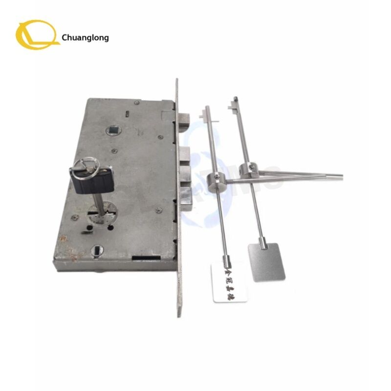 Grandmaster Crown herramientas de recogida de cerraduras de acero forjado conjunto de herramientas de doble dirección izquierda derecha cerradura de corona diseñada