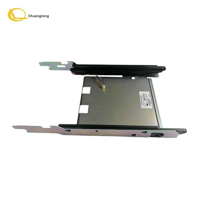Wincor Nixdorf AGT CMD-V4 Horizontal RL 287 mm Chasis Transporte P/N 01750076716/1750076716