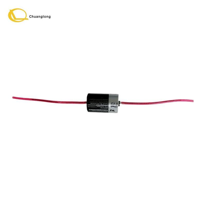 Piezas de cajero automático Wincor Nixdorf CMD V4 Tarjeta controladora Batería de litio P/N 01750101886/1750101886