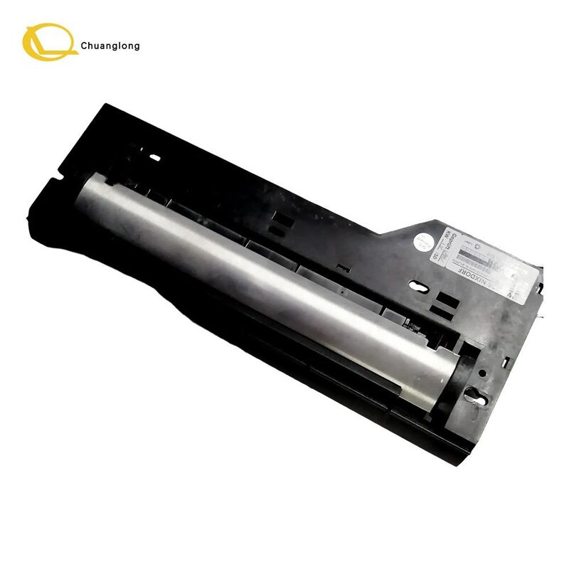 Wincor Nixdorf piezas de la máquina del cajero automático persiana protección horizontal 8x CMD RL P/N 01750187300 / 1750187300