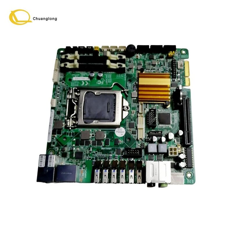 Piezas de la máquina ATM NCR Estoril Placa base Intel Haswell Tarjeta de control P/N 4450764456 / 445-0752091 / 445-0764433