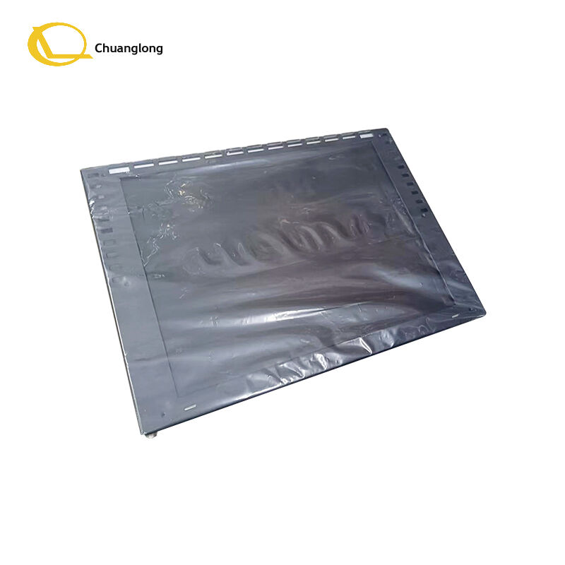 1750237316 15" LCD-Box_15inck SHB_Cineo Wincor Nixdorf LCD-Box_15 ZOLL AUO ATM Parte