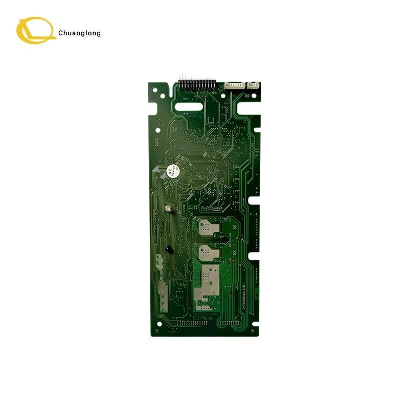 Wincor Nixdorf Cineo C4060 VS Módulo de reciclaje de placa PCB Piezas de cajero automático P/N 1750195161/01750195161