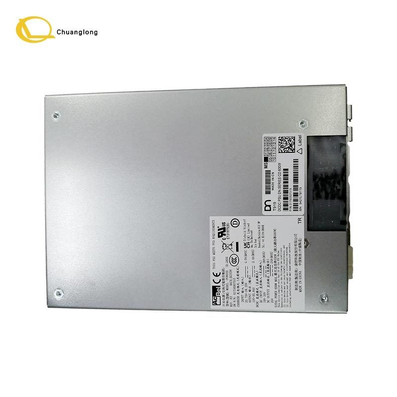 Diebold Nixdorf / Wincor Nixdorf Serie DN DCDC PSU Fuente de alimentación conmutada P/N 01750307015/1750307015