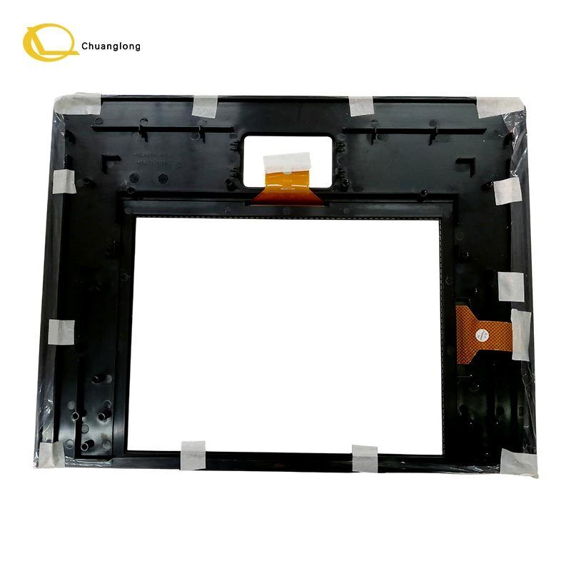 NCR S2 23" de pantalla táctil de autoservicio de cajeros automáticos piezas P/N 445-0737618 / 4450737618 CR 009-0028333 / 90028333