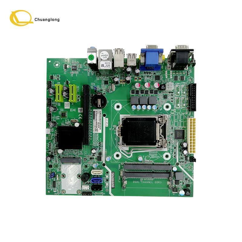 Wincor Nixdorf 280N PC Core Intel Core i5-4570TE 2.70GHz 2GB RAM Windows 10 Piezas de cajero automático (ATM) P/N 01750254552/1750254552