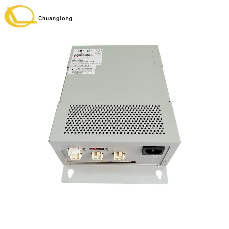 Wincor Nixdorf 2050XE 24V Fuente de alimentación central III Piezas de cajero automático Nuevas P/N 01750069162 / 1750069162