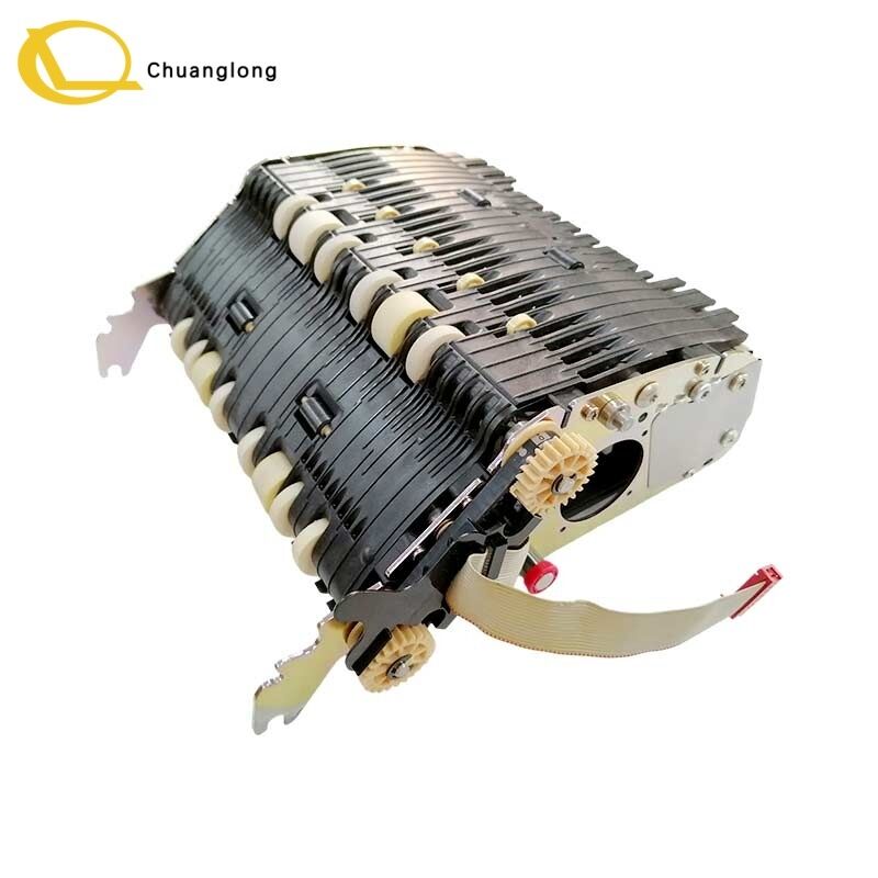 Unidad de Centralización CRS/ATS Wincor Nixdorf Parte Superior C4060 AU Módulo 01750134478 / 1750134478