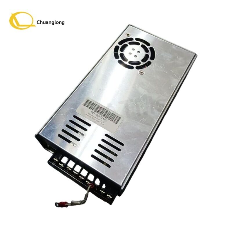 0090028268 009-0028268 Partes de máquinas de cajeros automáticos NCR Modo de alimentación 300W 24V Con PFC