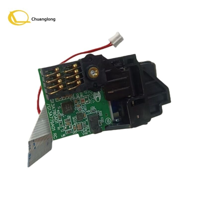 El bloque de contacto de la tarjeta de IC de Diebold DN DN200 DN100 DN150 DH100 DH200