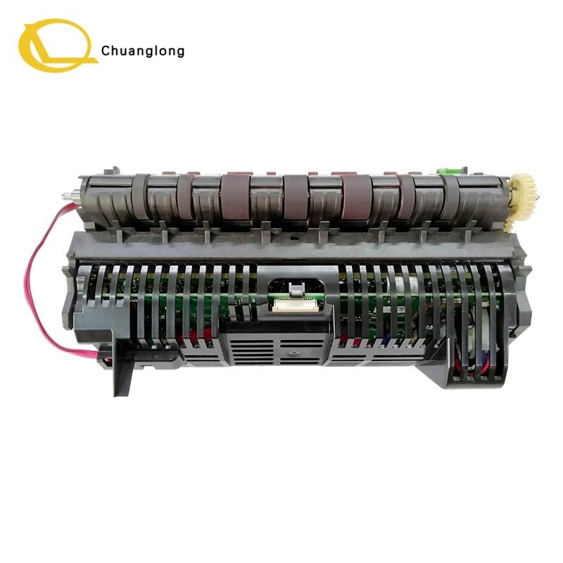 Wincor Nixdorf Cineo C2060 C4060 Lector de billetes de efectivo Cash Banknote Reader Move CWAA ATM Pieza de repuesto P/N 01750150249/1750150249/01750249441