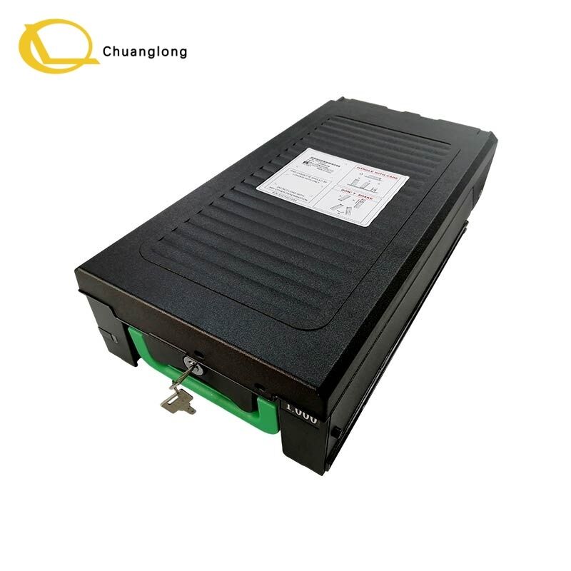 Hyosung HCDU CDU Cassette de efectivo para billetes de banco P/N 7430001005/7430000208/7430000990/S7430000208/S7430000990/S7430001005