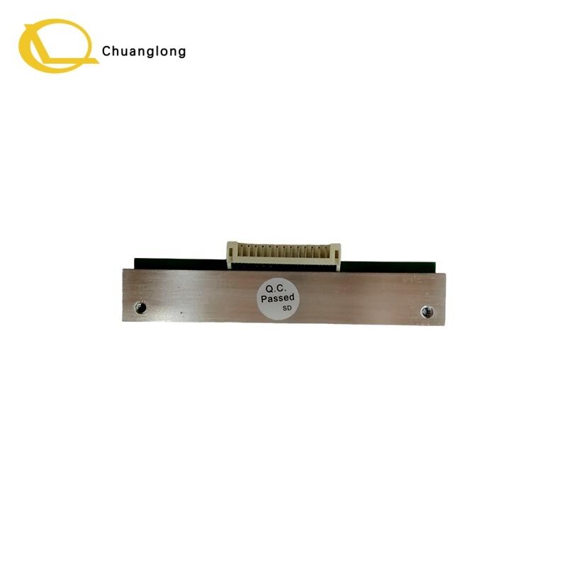 Wincor Nixdorf/Diebold Nixdorf TP28 Cabeza de impresión TP13 Cabeza de impresión P/N 1750256692/01750256692