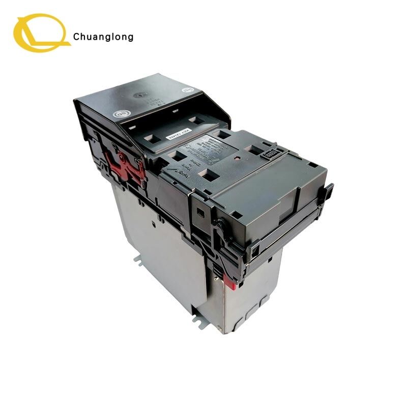 Aceptador de billetes ITL NV9USB+ con puerto USB, validado de billetes NV9, Tecnologías Innovadoras, Receptor de efectivo