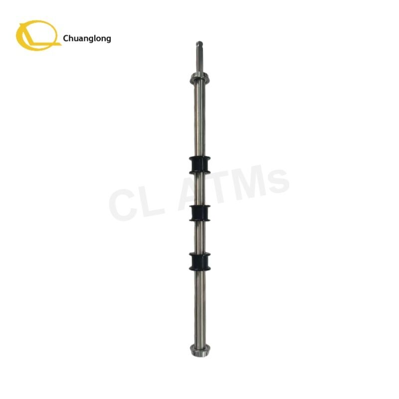 NCR ATM Diebold Opteva Axis XPRT conductor sin ranura sin ranuras P/N 49-202789-000B/49202789000B