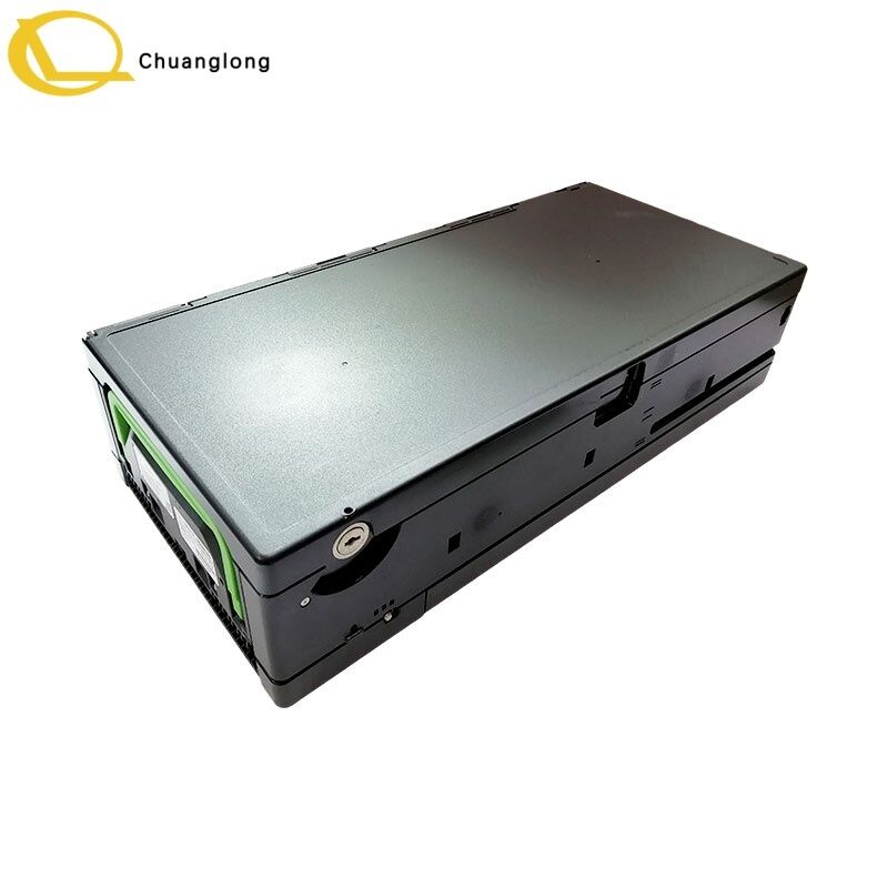 Wincor Nixdorf/Dieblod Nixdorf DN200 CAS Caja de reciclaje de efectivo Caseta de recogida segura de efectivo Caja de cajeros automáticos Parte de repuesto P/N 1750305094/01750305094
